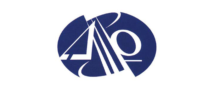 Grace Chen logo design